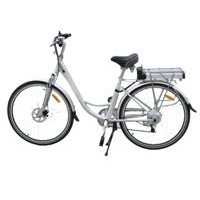 E-bicycle (TDA811ZS)