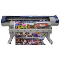 Eco Solvent Printer (WP-1600)