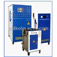 Electric Steam Generator / Steam Boiler