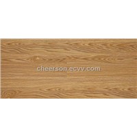 Emboss wood laminate flooring  12mm