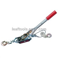 Excellect Quilty 1T Double Gear Hand Puller