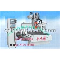ATC Woodworking Machine CNC Router