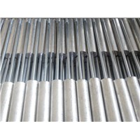 Extruded Magnesium Anodes for Cathodic Protection