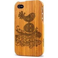 Fabulous Bamboo Case for iPhone