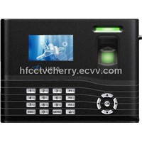 Fingerprint  Time Attendance &amp;amp; Access Control HF-U810