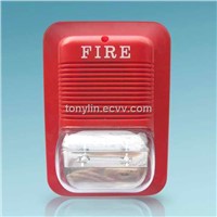 Fire Alarm Strobe (JB-F01)
