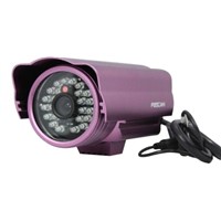 Free Shipping,Foscam Wireless IP Camera Outdoor FI8904W 6mm 24 LED