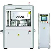 GZPT-26/32/40/45 Series of High Speed Rotary Tablet Press Machine