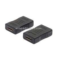 HDMI Female to Female Adaptor