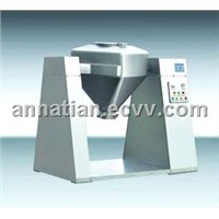 HF Series Square-Cone Mixing Machine