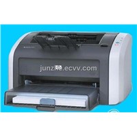 HP 1020 Laser Printer Black and White