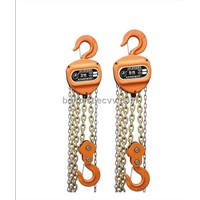 HSC Chain Hoist