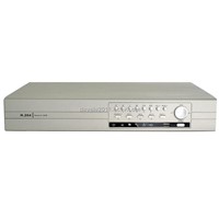 H.264 DVR / Digital Recorder (DV-9008LV)