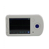 Handheld ECG Monitor (PM80)