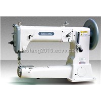 Heavy Duty Lockstitch Cyliner Bed Sewing Machine (GA441)