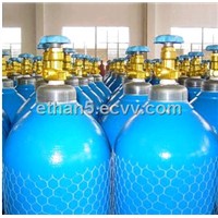 High-quality Oxygen Cylinders With Valves