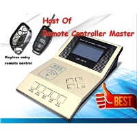 Host Of Remote Controller Master