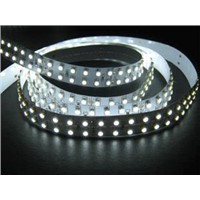 Indoor double row 3528 led strip