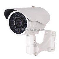 Infrared waterproof camera