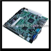 Intel Mini ITX Motherboard (GD525A-EM)