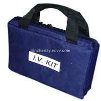 Iv kit bag