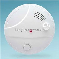 Heat Detector Fire Alarm Comply with EN54-5 Standard (JB-H04)
