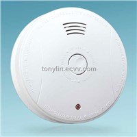 Photoelectric Smoke Detector Alarm (JB-S05)