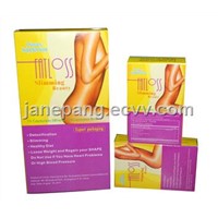 Jimpness Beauty Fat Loss