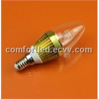 LED Bulb - E14 / E27/MR16 / B22