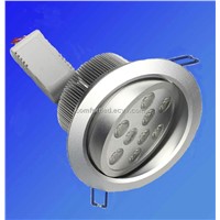 LED Down Light  - 9W  (CFT-DL-0901A)