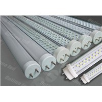 LED T10 T8 T5 Tube Daylight Cool White 5050 3528, 600/900/1200mm, High Performance Driver