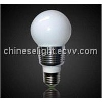 LED Bulb