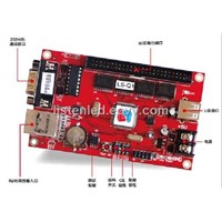LED display full color controller cards LS-Q1