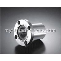 Round Flange Linear Bushes (LMF6UU)