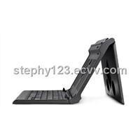 Laptop stand with Keyboard+Cooling Fans+USB HUB