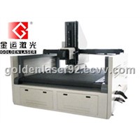 Laser Garment cloth Cutting Machine