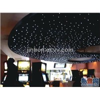 LED Starry Fabric