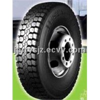 Light Truck Tyre 750R16