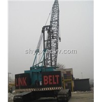 Link Belt 150T Crawler Crane
