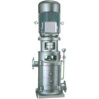 MV/MVR Vertical Multi-stage Centrifugal Pump