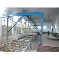 Magnesium Oxide Board Production Line