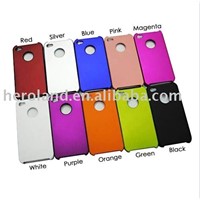 Matte Hard Case for iPhone 4