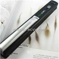 Mini Portable handy Scanner