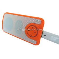 Mini Speaker with USB/TF Card Slot