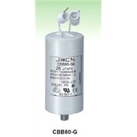ND Capacitor (CBB80-G)