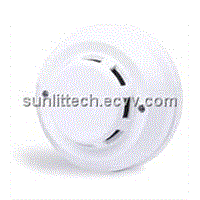 Network Combustible Gas Detector / Gas Alarm/Fire Detector