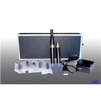 New Colourful E-cigarette eGo-T with 650~1300mAh Larger Battery Capacity