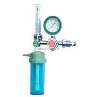 Oxygen Flowmeter With Humidifier JH-907B1