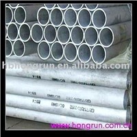 P12 thick wall steel pipe
