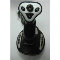 PC games flight joystick